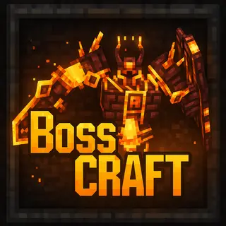 BossCraft - ByLupin