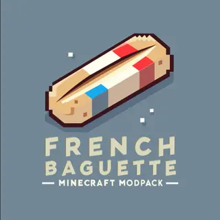 The French Baguette