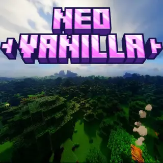 NeoVanilla [Forge]