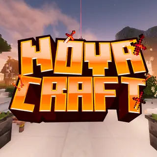 NovaCraft - Rap Geek