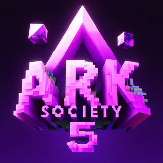 Ark Society 5: Better Experience - 1.20.1