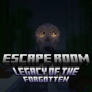 Escape Room: Legacy of the Forgotten