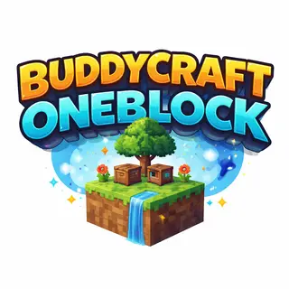 Buddycraft - Oneblock