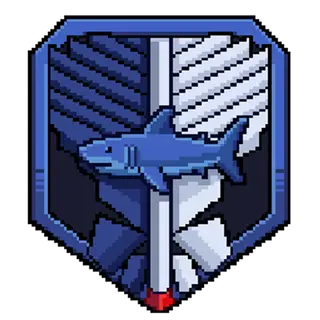 SharkSquad - True Survivors