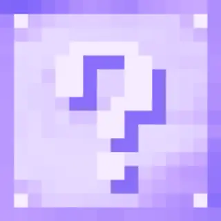 Simple Lucky Blocks