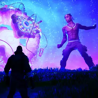 Fortnite 3: Victory Royale