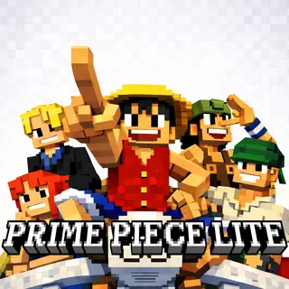 Prime Piece Lite