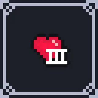 Complementary 3rd Life