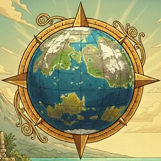 Beyond Big Globe