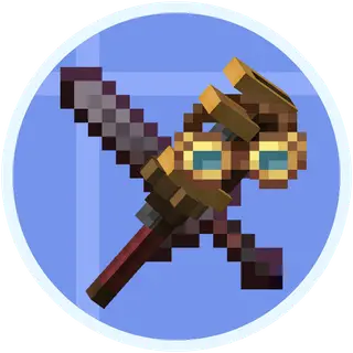 Create: Adventure Industry