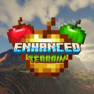 Enhanced Terrain