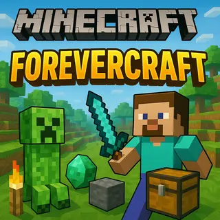 Forever Craft (MC)