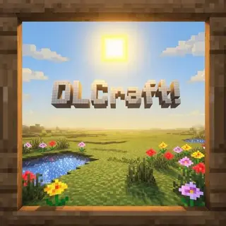 DLCraft!
