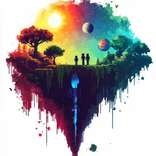 Realms Of Reverie