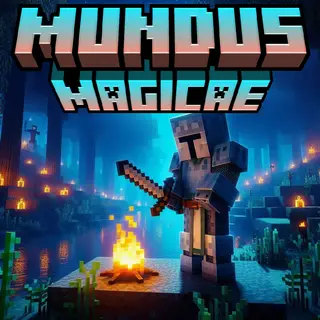 Mundus Magicae