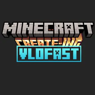 Vlofast's "Create-Ing" World 