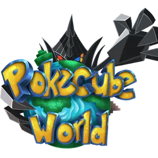 K-Gaming PokeCube World 1.12.2