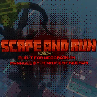 Neo's Scape Server Pack