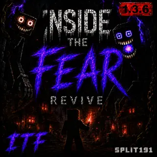 INSIDE THE FEAR - REVIVE