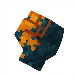 Deeper & Darker Overhaul