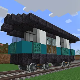 Train Logistics