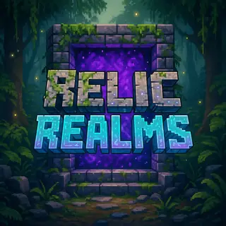Relic Realms [FORGE] RR1
