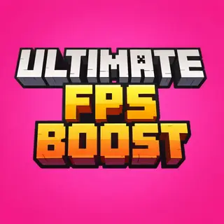 Ultimate FPS Boost [FG]