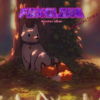 Foxglove