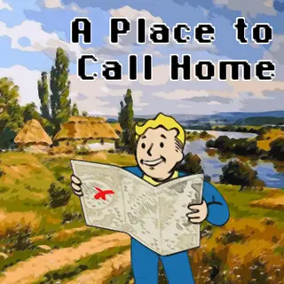 A Place to Call Home