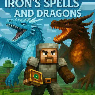 Pigster's Spells and Dragons