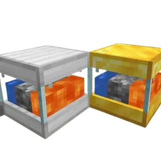 CobbleForDays Harder Recipes