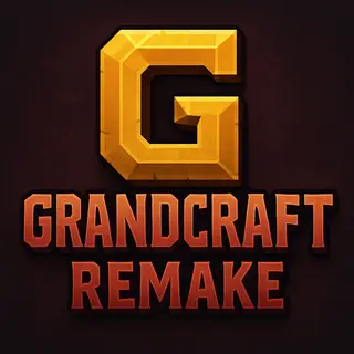 GrandCraft: Remake
