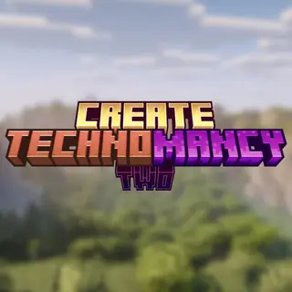 Create - Technomancy 2