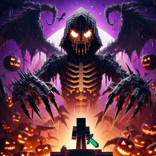Nightmare Craft: Evolved