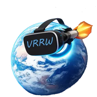 VR Realistic Worlds 3D Server