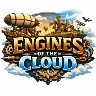 Engines of the Cloud
