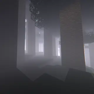 Broken Minecraft [Horror]