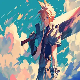 Cloud's FPS Booster