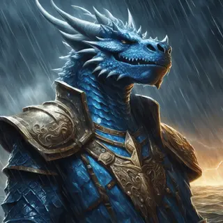 Ocean Survival