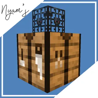 Nyam's Craft Spawners