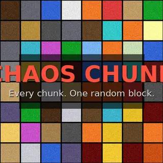 Random Chunk
