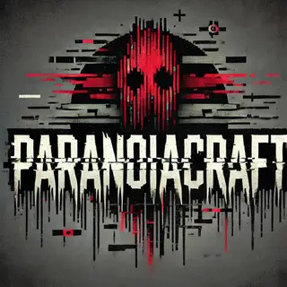 ParanoiaCraft: Descent into madness
