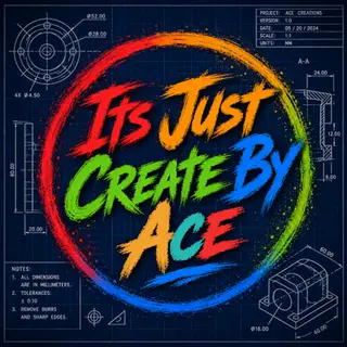 Its Just Create