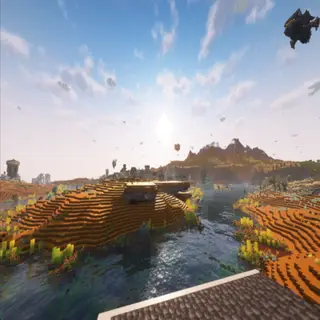 Era of the Wyrm