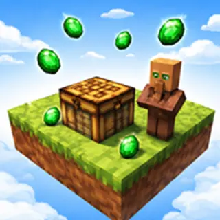 QoL Skyblock