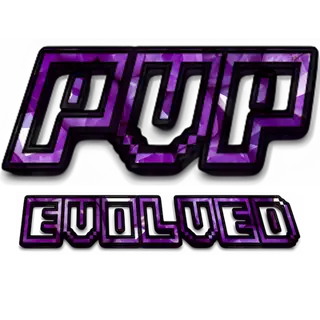 PvP Evolved