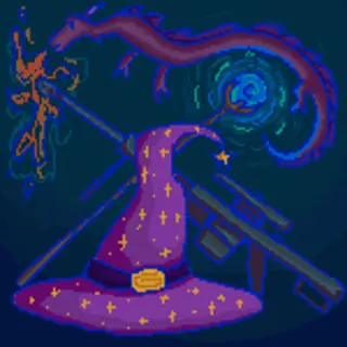 Wizards and Lizards {Ultimate Guns and Magic.... also swords and stuff Edition}