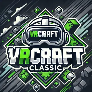 VRCraft: Classic