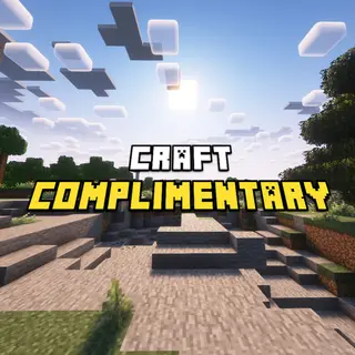 Craft Complimentary