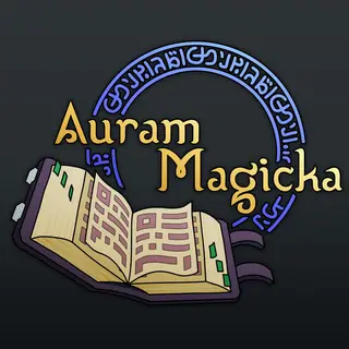 Auram Magicka